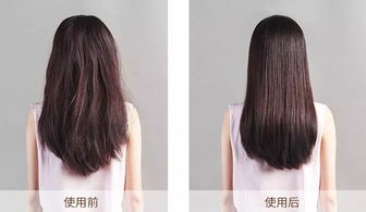 告别鸡窝头，超方便直发梳与卷发器轻松打造理想发型