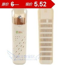 告别毛糙，甜蜜入梦 红草莓海绵卷发器的美发新创意