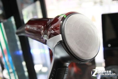 发质守护神 亚马逊博朗离子吹风机与护色卷发器，仅799元的染烫必备组合