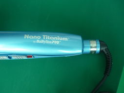 揭秘Babyliss Pro Perfect Curl 工厂直销的卷发神器，打造完美卷发新体验