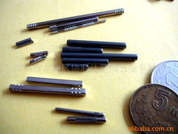 深圳市龙岗区协联达塑胶五金车轴厂 卷发器玩具配件产品全览